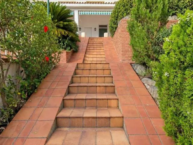 Casa o chalet de alquiler en Pompeu Fabra, Vilassar de Dalt, Barcelona