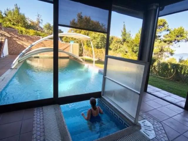 Casa o chalet de alquiler en Rúa Albores Pequeno, 20, Priegue, Nigrán