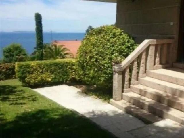Casa o chalet de alquiler en Rúa Caripa, 1a, Bueu, Pontevedra