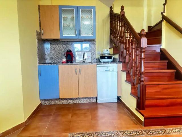 Casa o chalet de alquiler en Rúa Da Fontaíña, 12, Aldán, Cangas