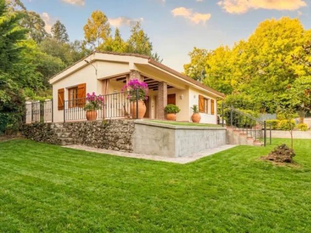Casa o chalet de alquiler en Riotuerto, Cantabria