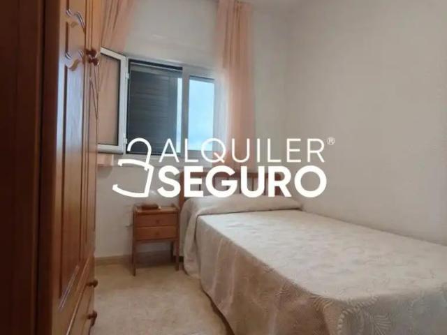 Casa o chalet de alquiler en Roma, Estepa, Sevilla