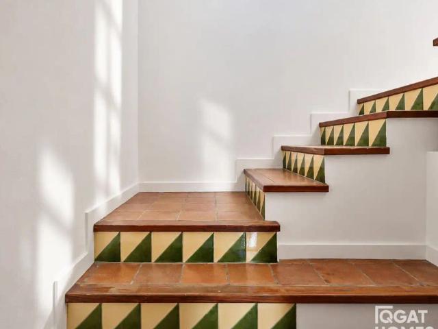 Casa o chalet de alquiler en Salut, Valldoreix, Sant Cugat del Vallès