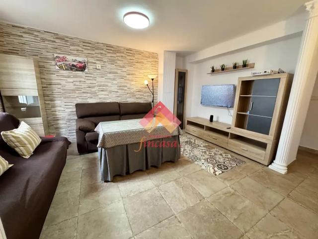Casa o chalet de alquiler en San Rafael, Ronda