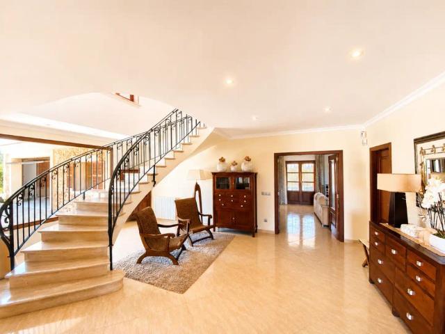 Casa o chalet de alquiler en Santa Margalida Carrer de Maria, Santa Margalida Poble, Santa Margalida