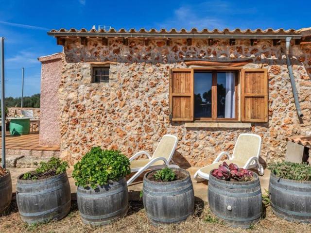 Casa o chalet de alquiler en Santa Margalida Carrer de Xaló, Santa Margalida Poble, Santa Margalida