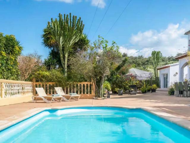 Casa o chalet de alquiler en Santa Margalida Poble, Santa Margalida
