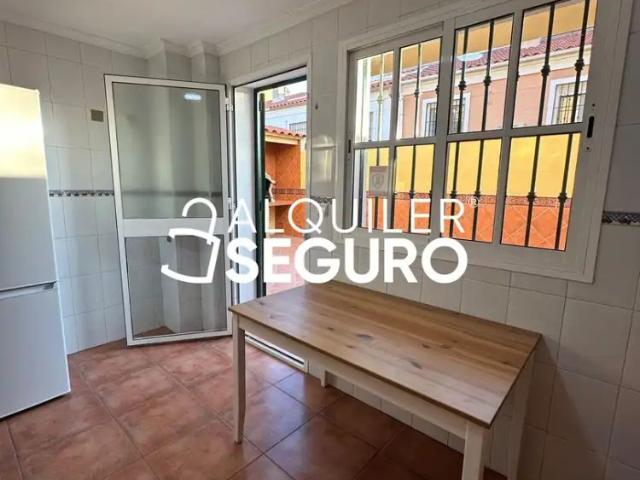 Casa o chalet de alquiler en Santa Ines, Campanillas, Málaga Capital