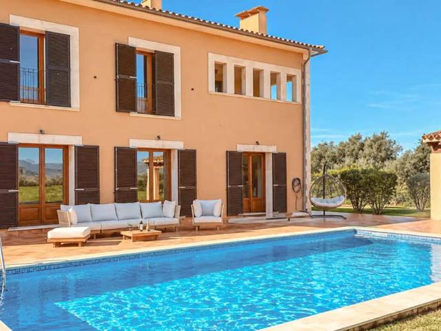 Casa o chalet de alquiler en Santanyí Maria, 3, Cala Santanyí, Santanyí