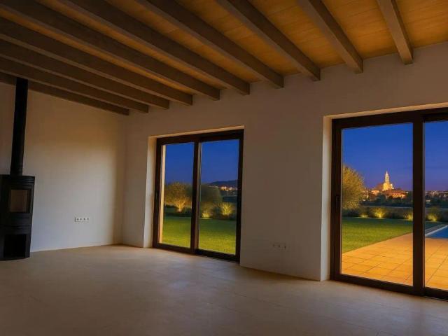 Casa o chalet de alquiler en Santanyí Carrer de Castellnovo, Santanyí Poble, Santanyí