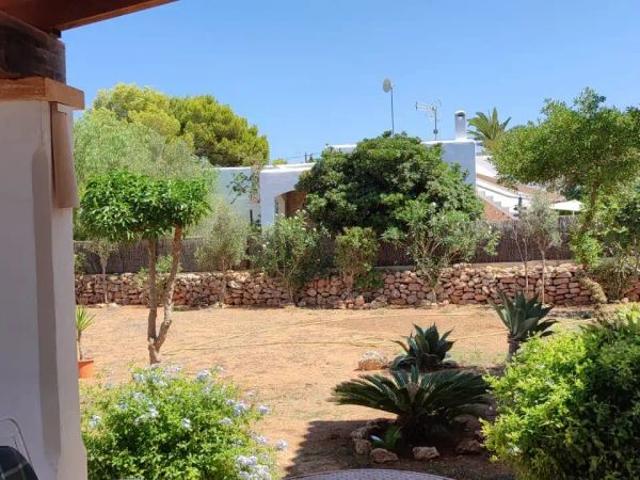 Casa o chalet de alquiler en Santanyí Poble, Santanyí