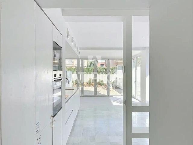 Casa o chalet de alquiler en Sarrià, Barcelona Capital