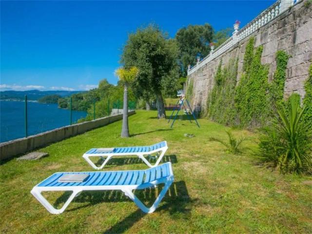 Casa o chalet de alquiler en Soutoxuste, Redondela, Pontevedra