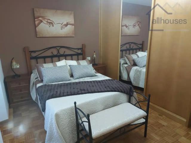 Casa o chalet de alquiler en Teis, Vigo