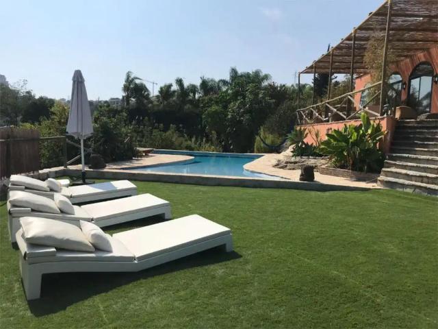 Casa o chalet de alquiler en Terreno Sp 11 la Viñuela, 1v, Casablanca La Viñuela, Benalmádena
