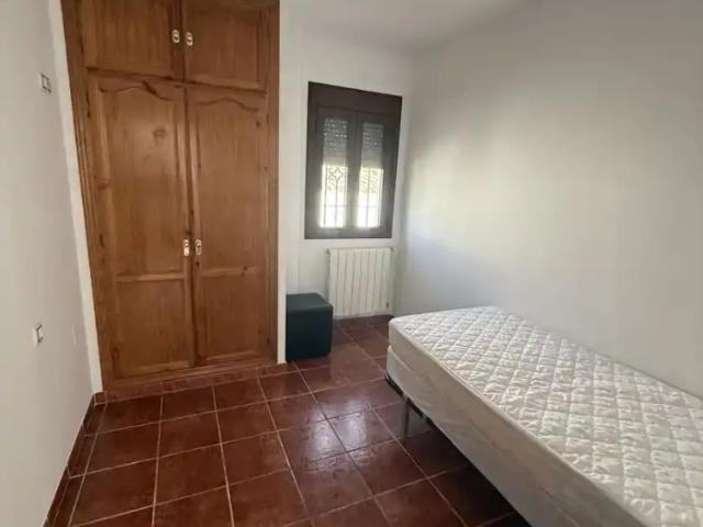 Casa o chalet de alquiler en Terreno Ur. 12, 6, Arriate, Málaga