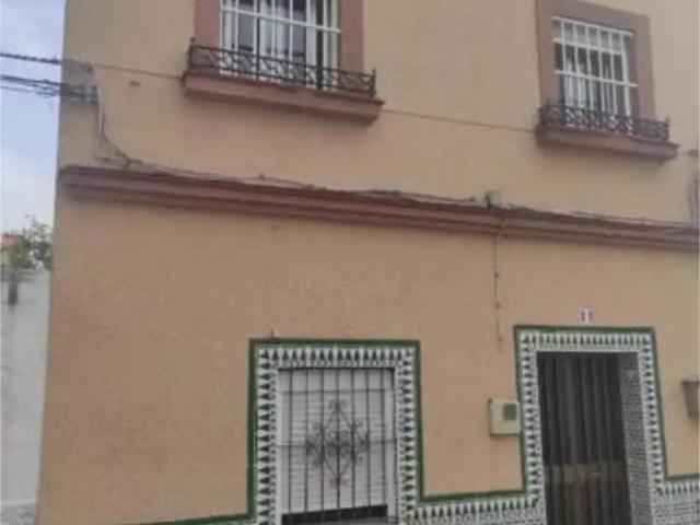 Casa o chalet de alquiler en Torresoto Agrimensor, Jerez de la Frontera