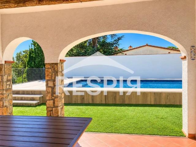 Casa o chalet de alquiler en Urbanitzacions, Castell d'Aro, Platja d'Aro i s'Agaró