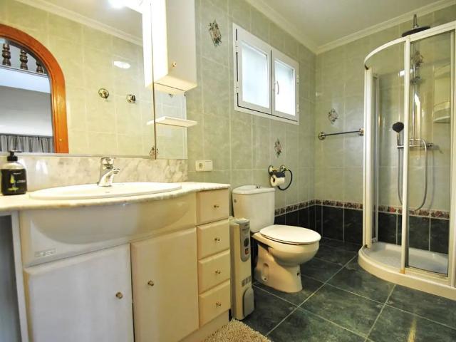 Casa o chalet de alquiler en Urbanización Lomas de Mijas, 3b, Mijas pueblo, Mijas