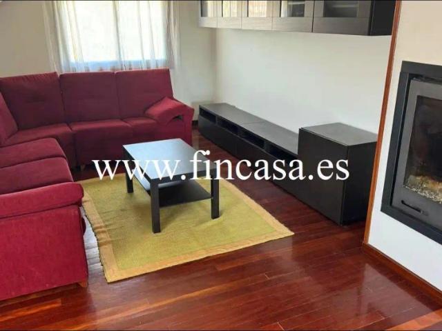 Casa o chalet de alquiler en Valadares Beade, Vigo