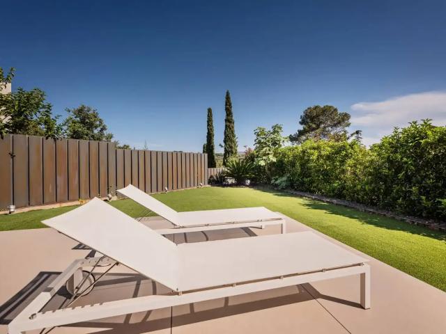 Casa o chalet de alquiler en Valldoreix, Sant Cugat del Vallès