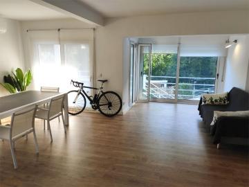 Llorá, Girona, Cataluña, Cataluña - Terraza