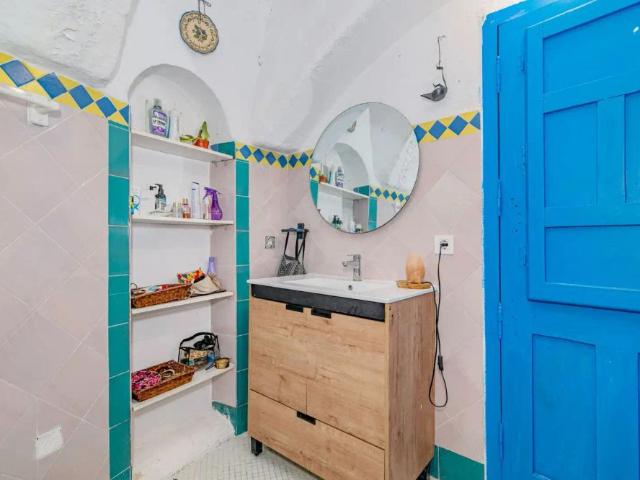 Casa o chalet de alquiler en Verea Baja, Barrio de Albaicín, Granada Capital