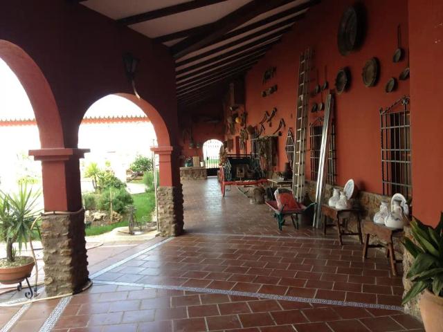 Casa o chalet de alquiler en Villafranca de Córdoba, Córdoba
