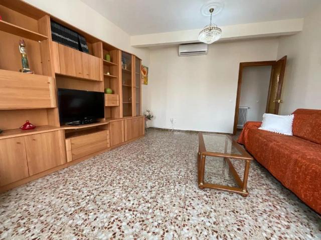 Casa o chalet de alquiler en Villaluenga de la Sagra, Toledo