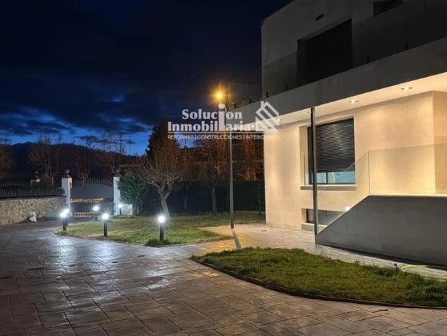 Casa o chalet de alquiler en Villamayor, Salamanca