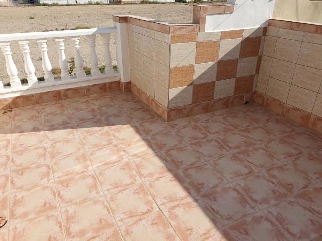 Casa o chalet de alquiler en Zona Carrefour Urbanizaciones, Torrevieja