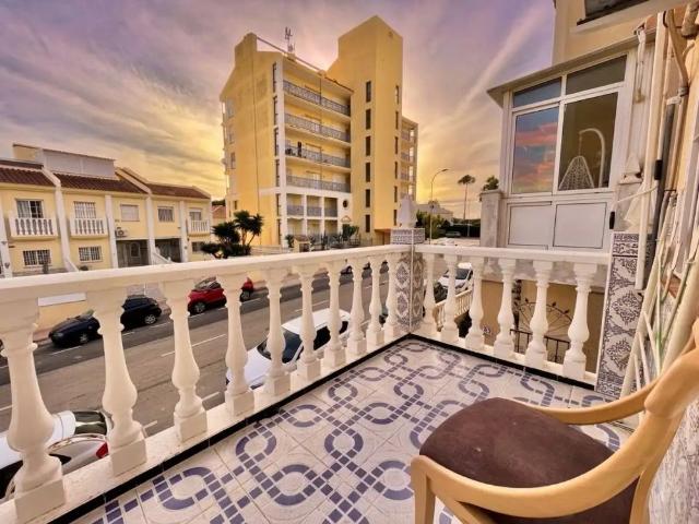Casa o chalet de alquiler en Zona Carrefour Urbanizaciones, Torrevieja