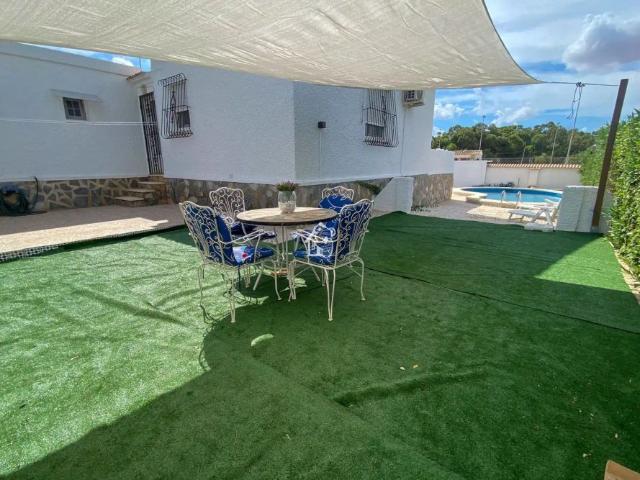 Casa o chalet de alquiler en Zona Carrefour Urbanizaciones, Torrevieja