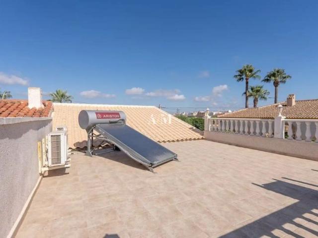 Casa o chalet de alquiler en Zona Carrefour Urbanizaciones, Torrevieja