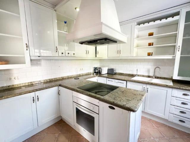 Casa o chalet de alquiler en Zona Carrefour Urbanizaciones, Torrevieja