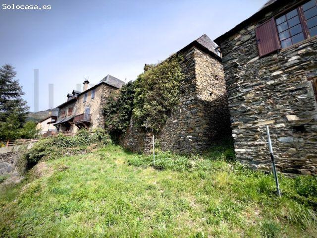Casa o Chalet en Arrós Val dAran