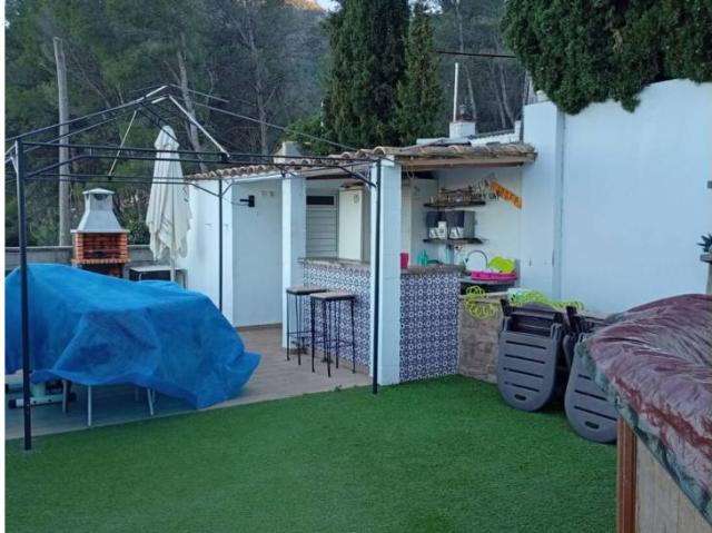 Casa o chalet en venta en Marxuquera Mollo de la Creu