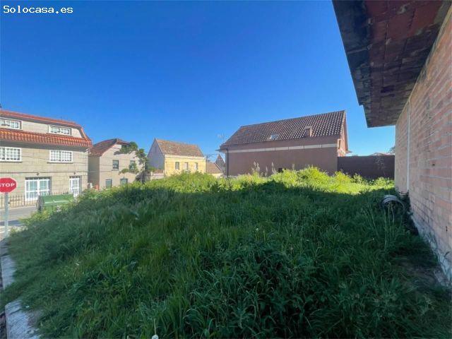 Casa o Chalet en venta en Moaña