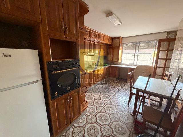 Casa o Chalet en venta en O Pereiro de Aguiar