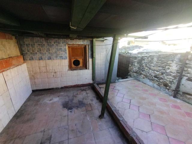 Casa o chalet en venta en Calle d' Avall