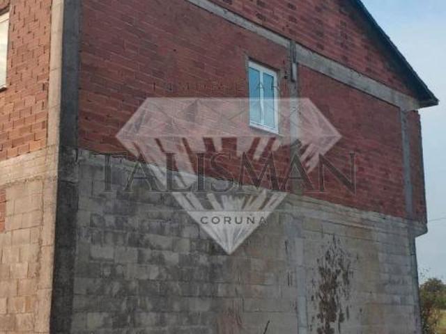 Casa o Chalet en venta en Cerceda