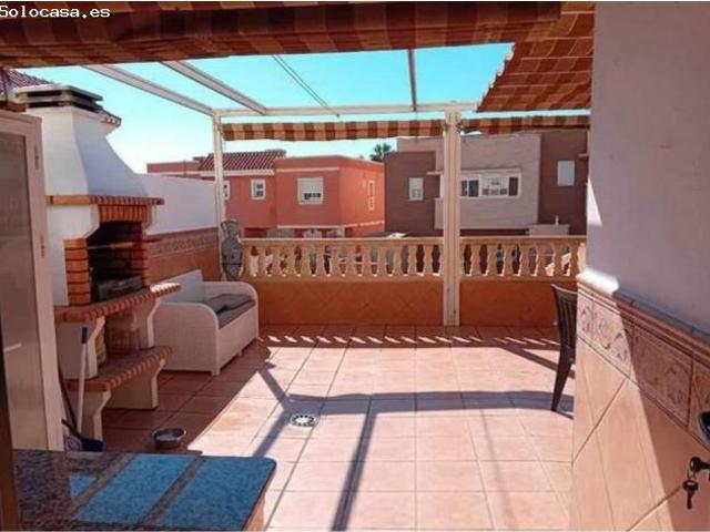 Casa o chalet en venta en Huércal de Almería