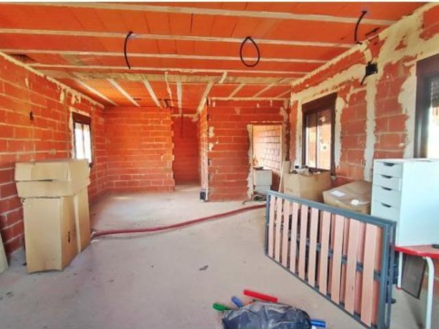 Casa o chalet independiente en construcción en venta