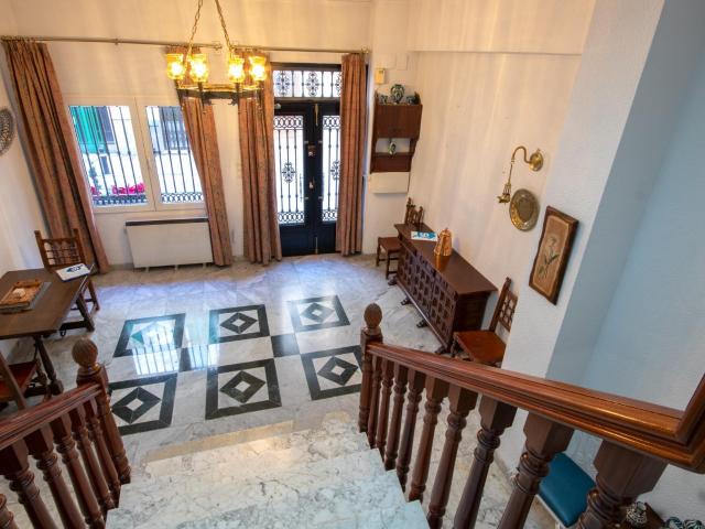 Casa independiente en calle Real 118