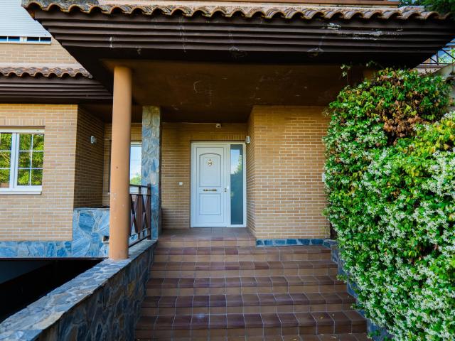 Casa o chalet independiente en Las Matas Peñascales, Las Rozas de Madrid