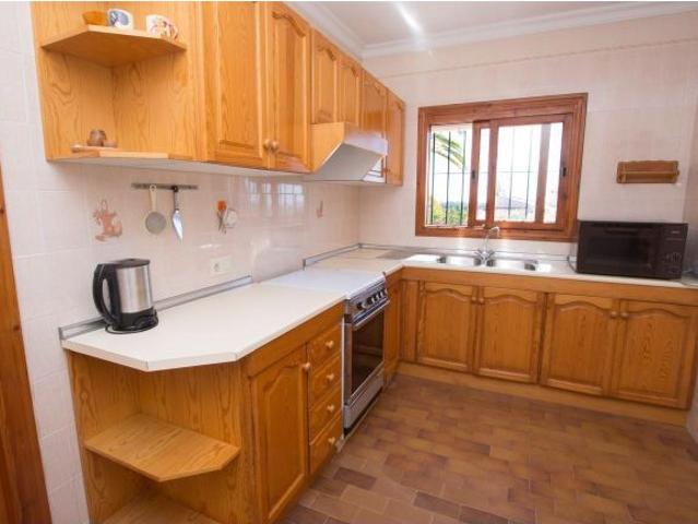Casa o chalet independiente en venta en Cometa Carrió