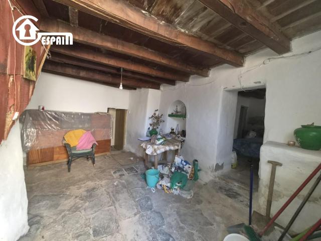 GESPAIN VENDE EN EXCLUSIVA Casa o chalet independiente en venta en Calle Gabriel y Galán, Casas de Miravete