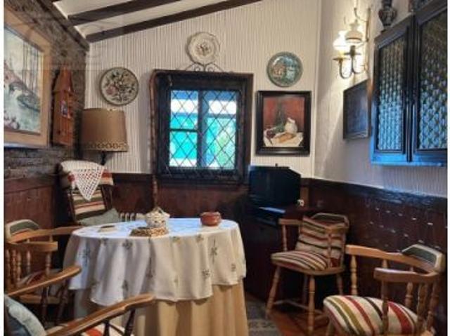 Casa o chalet independiente en venta en Calle de la Virgen del Castañar