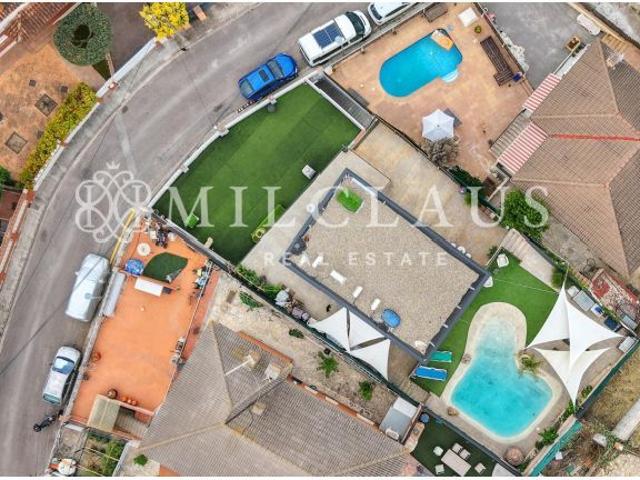 Casa o chalet independiente en venta en Calle dEnric Morera