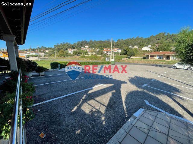 Casa o chalet independiente en venta en carretera Tui A Guarda